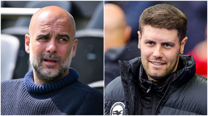 The curious case of Premier League 'Manager of the Month' award