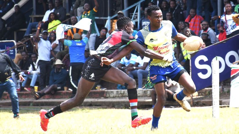 Courtesy/Tabby Nashipae