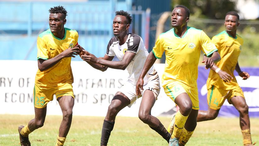 Tusker out to extend fine start as FKF Premier League resumes after lengthy break
