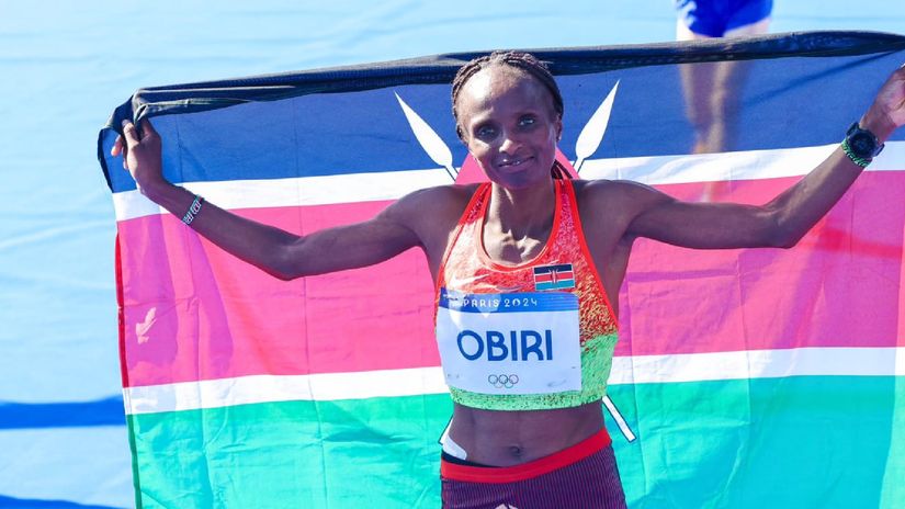 Marathon and race walk courses revealed with one year to go till Tokyo World Athletics Championships