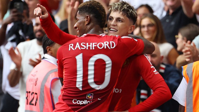 (©Reuters/Toby Melville/Gallo Images)