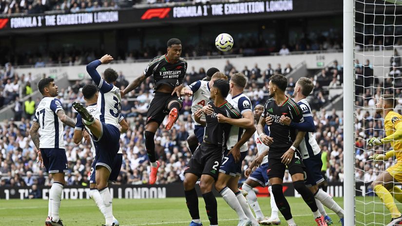 Not so fast Pep, Arsenal are still in the title race!