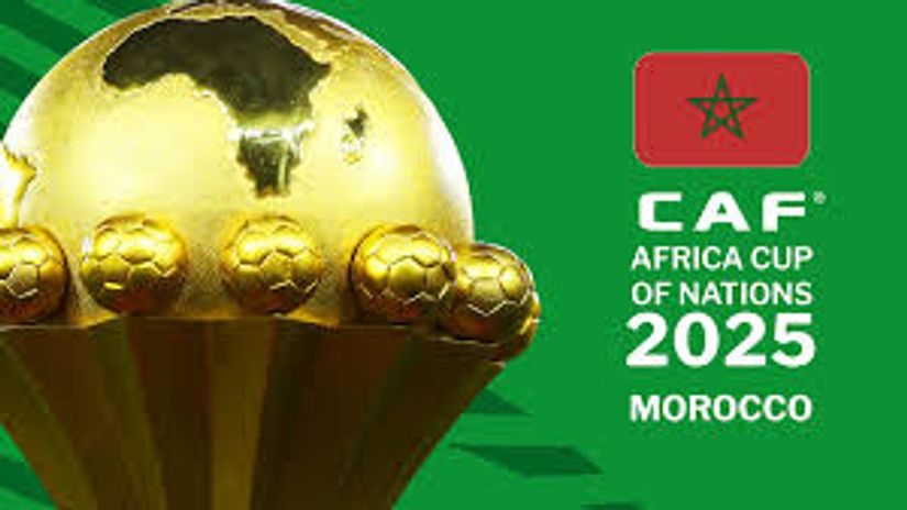 AFCON 2025 host cities confirmed