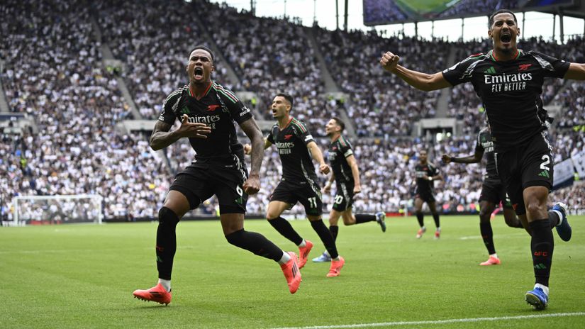 (©Reuters/Tony O Brien/Gallo Images)