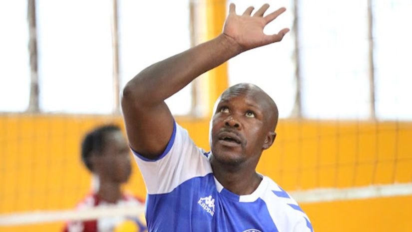 Geoffrey Omondi © Eric Barasa