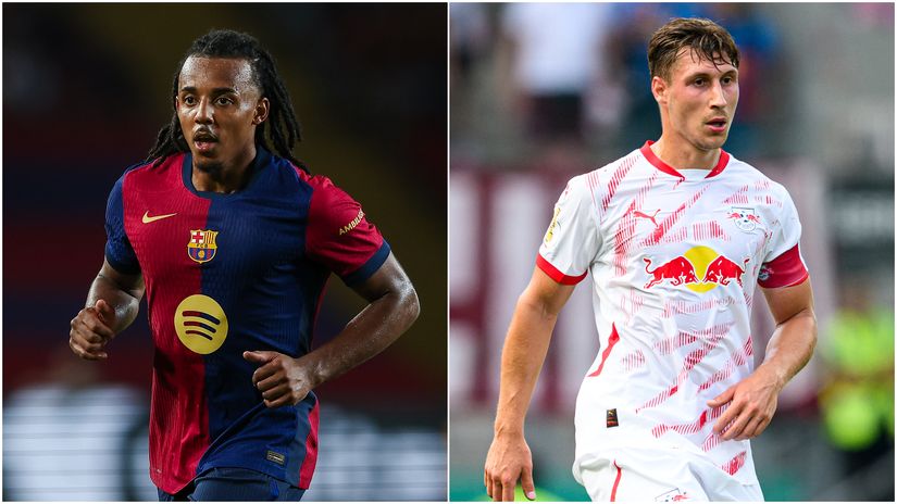 Has Rodri started an avalanche? Koundé and Orban support the strike