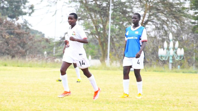 Lorna Faith © Tabby Nashipae