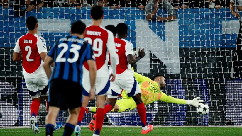 (©Reuters/Alessandro Garofalo/Gallo Images)