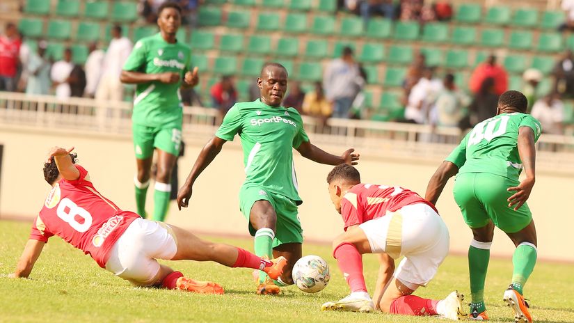 ©SportPicha/Mozzart Sport