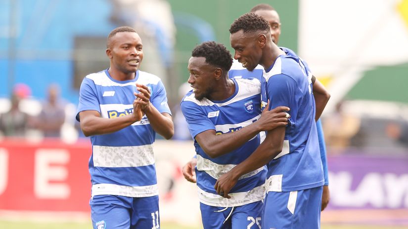 FKFPL: AFC Leopards aim to end Bidco's recent dominance in Saturday's highlight fixture