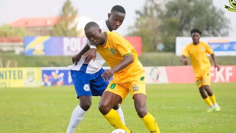 Mathare United, Sofapaka extend poor season start after sharing points
