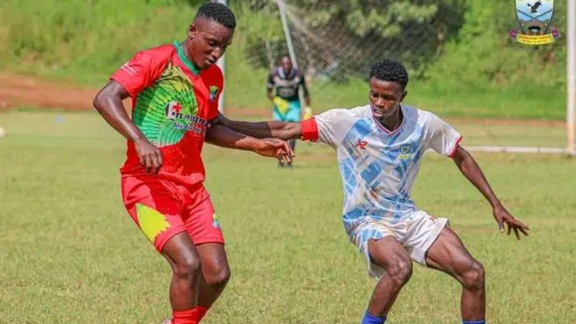 NSL: Veron Ombima's strike makes difference as Darajani Gogo outshine Migori Youth