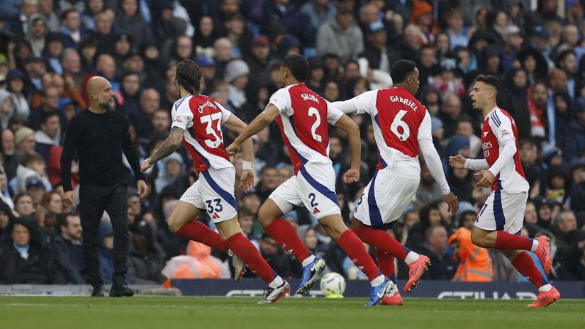 (©Reuters/Jason Cairnduff/Gallo Images)