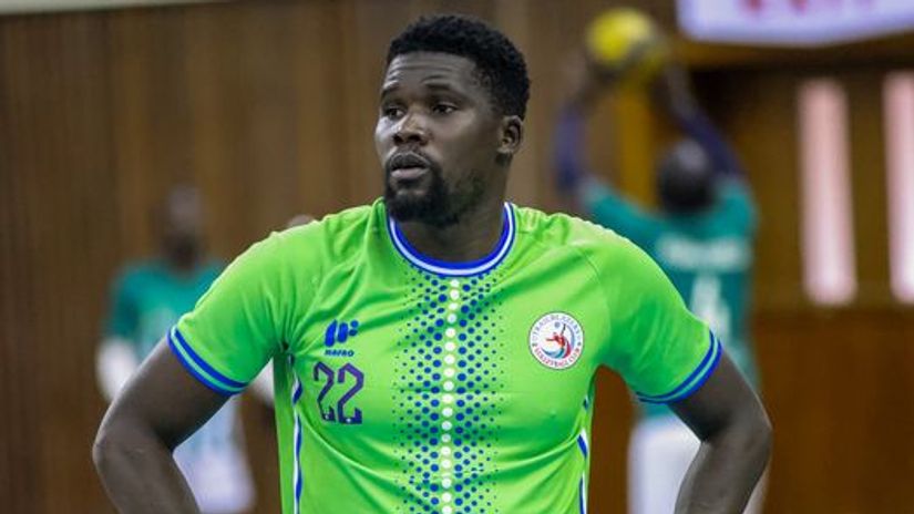 Trailblazers Volleyball Club