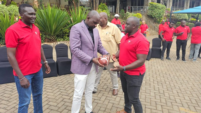 ©George Alwanga on X