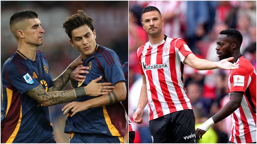 Basque expedition to tame the Wolfess in her lair