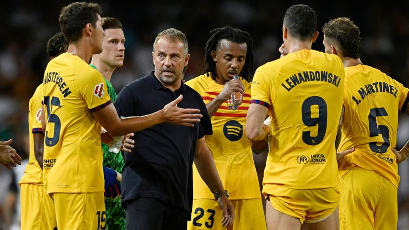 (©Reuters/Pablo Morano/Gallo Images)