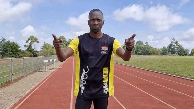 © Courtesy/Tabby Nashipae