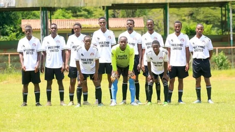 Courtesy of Festus Jnr