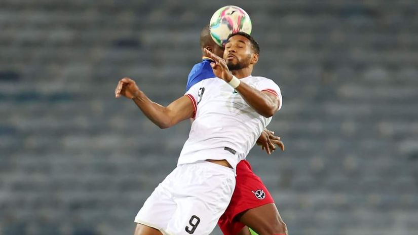 Ayunga praises Kenya's football growth, tips more local players to join European leagues