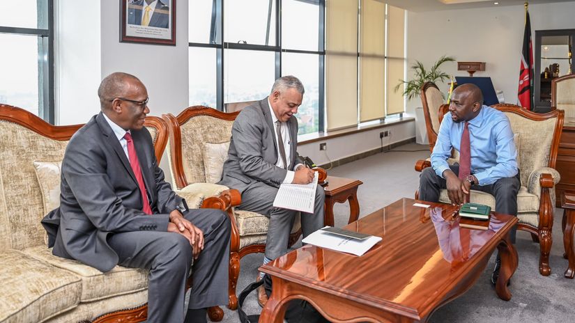 © MINISTRY OF YOUTH AFFAIRS, CREATIVE ECONOMY AND SPORTS X