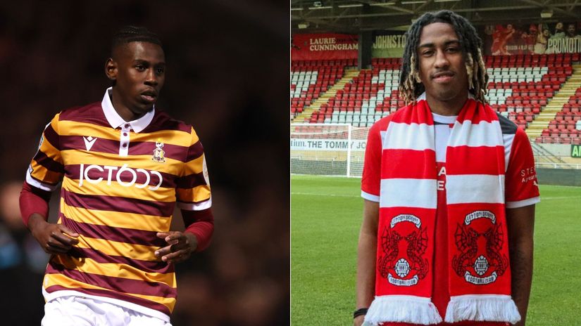 © Getty Images, Leyton Orient