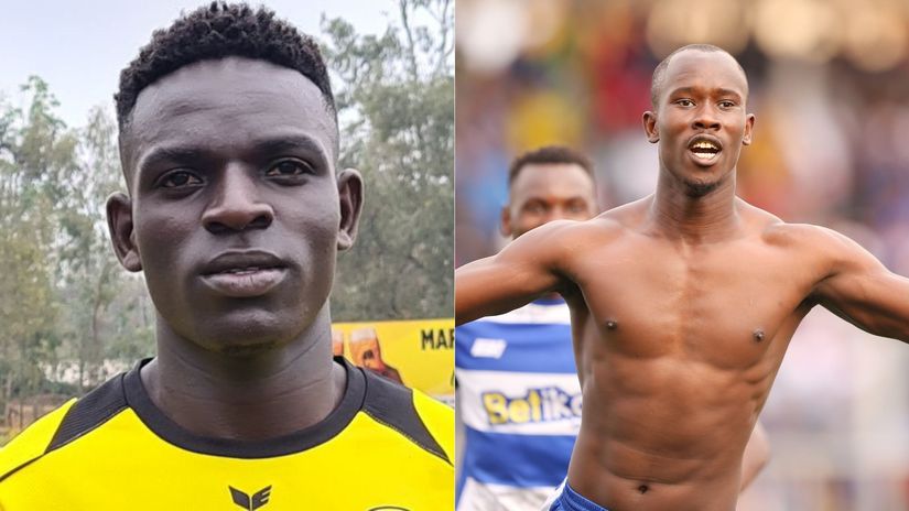 AFC Leopards, Tusker confirm trio's Harambee Stars call up