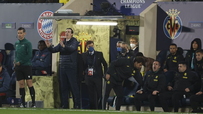 (©Reuters/Albert Gea/Gallo Images)