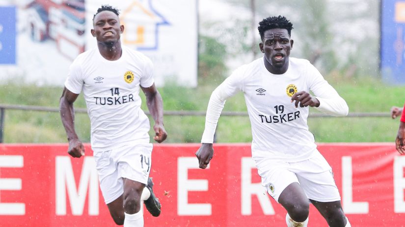 ©Tusker FC