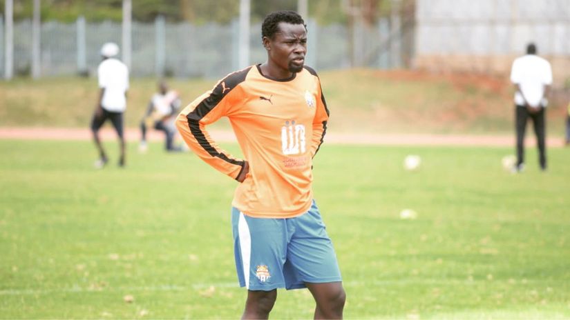 © Nairobi City Stars