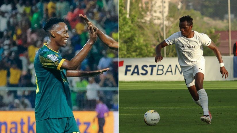 Courtesy /Young Africans on X