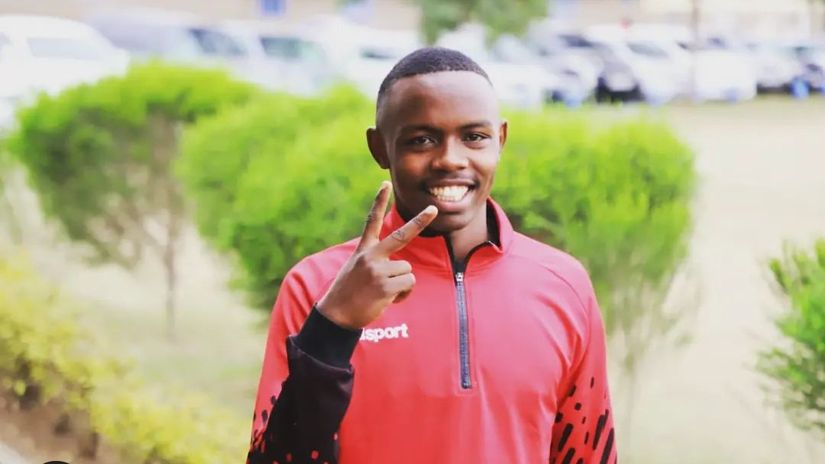 © Brans Nzioka on Instagram 