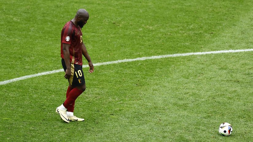 Is this the beginning of the end?(©Reuters/Leon Kuegeler/Gallo Images)