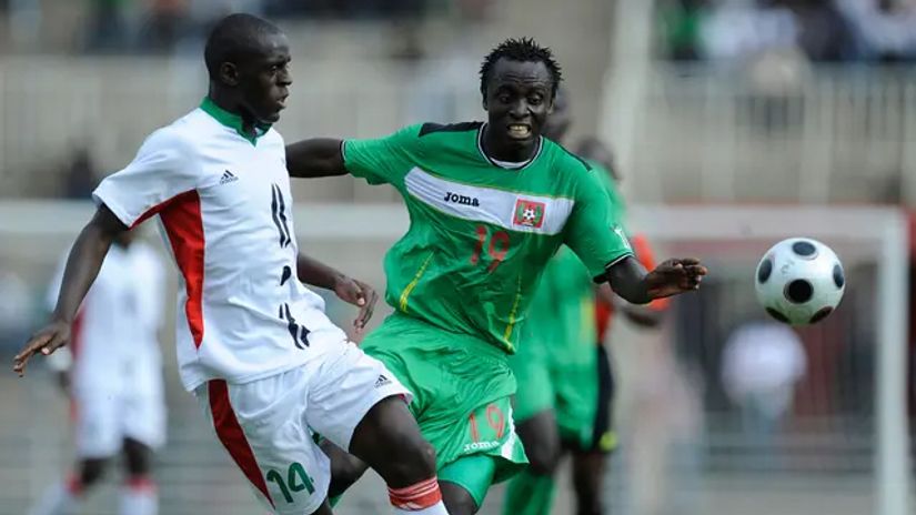 ©TONY KARUMBA/AFP via Getty Images