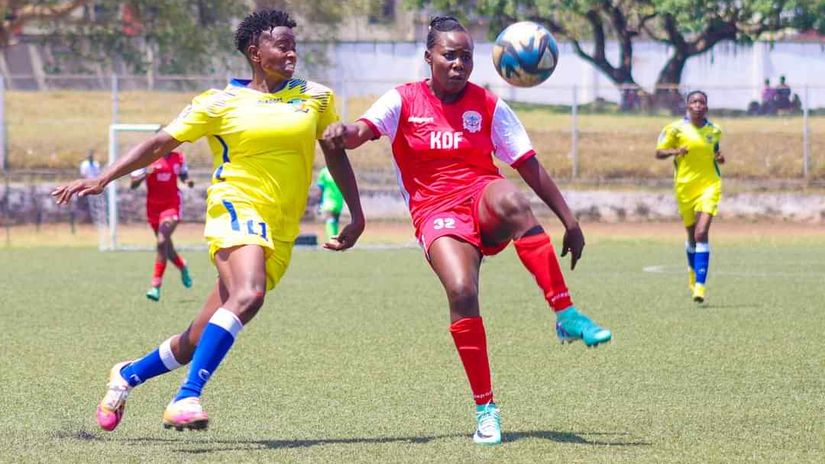 © Vihiga Queens on FB