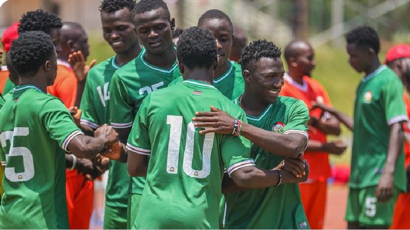 AFCONU20Q: Kenya set for crunch showdown against hosts Tanzania