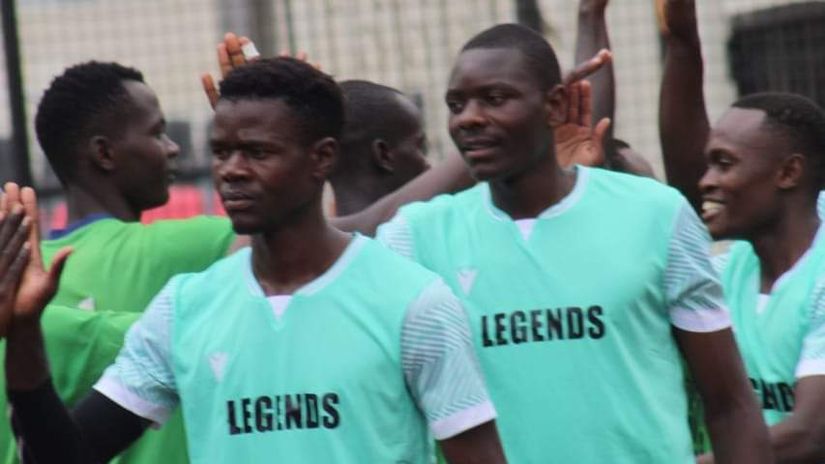 Kisiwa TTI © Courtesy 