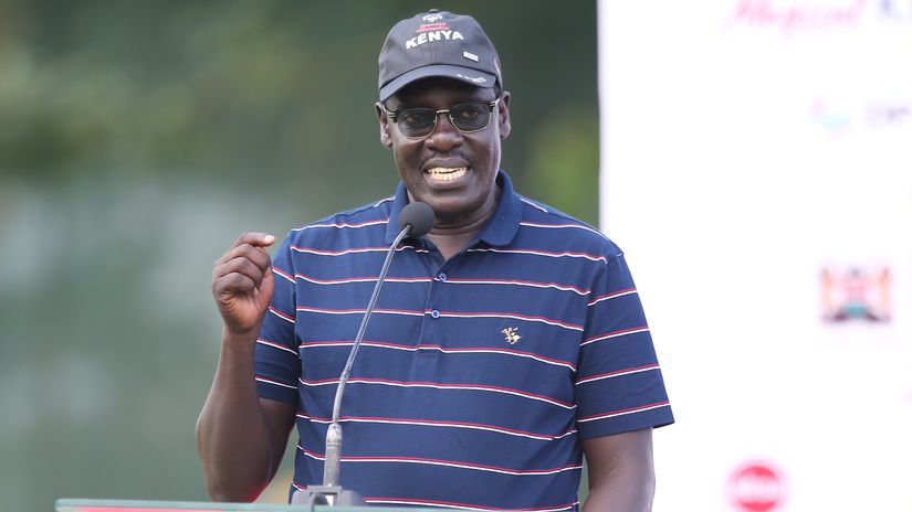 Public outcry as Sports Ministry's consultancy budget runs into millions