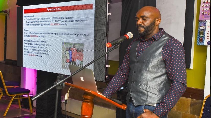 Inside Kenya Premier League's plan for a new competition involving every county