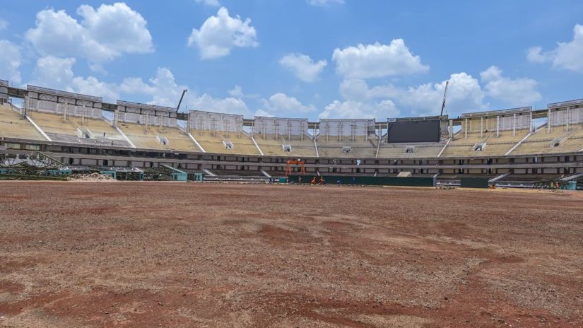 © Kipchumba Murkomen 