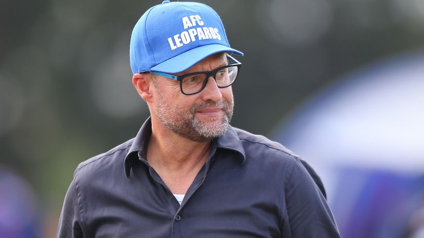 Tomas Trucha © Mozzart Sport 