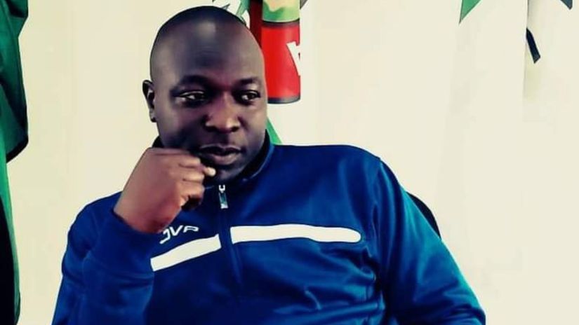 © Andrea Marco Ongwae 