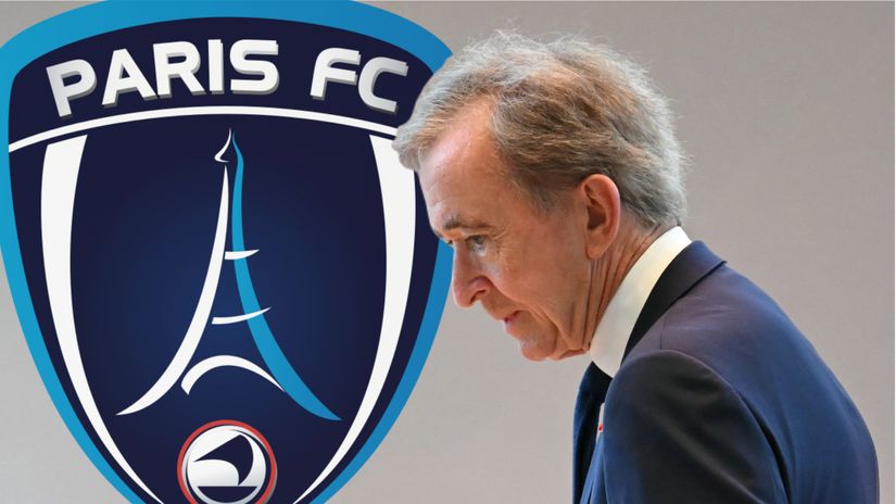 Bernard Arnault (©AFP/Wikipedia)