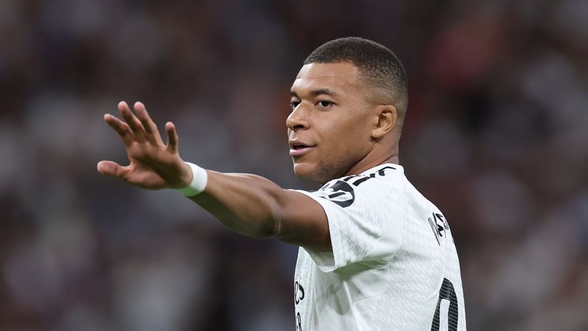 Mbappe further annoys his people: Requested rest but travelling to Stockholm?