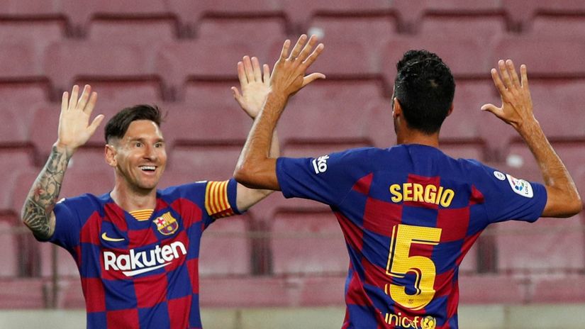 (©Reuters/Albert Gea/Gallo Images)