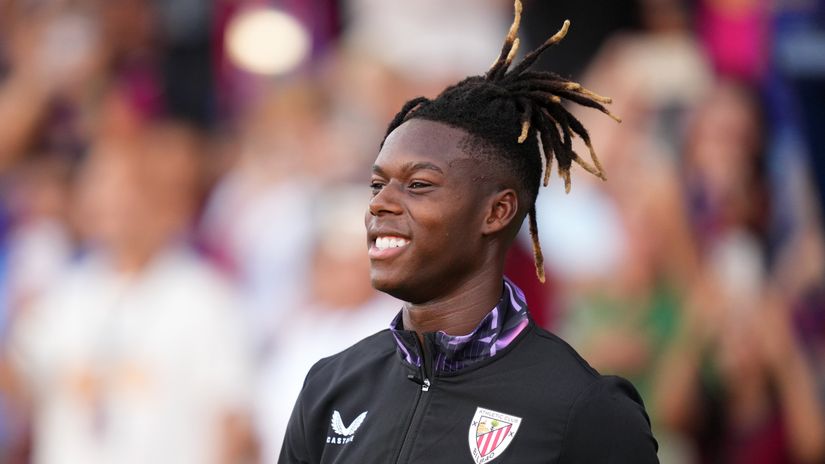 Nico went to shop to buy a cap when and could not imagine what was about to happen