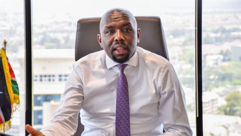 CS Murkomen remains hopeful of a 2025 AFCON slot despite consecutive Cameroon defeats