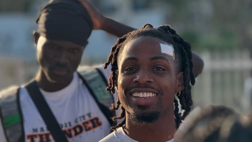 © Nairobi City Thunder