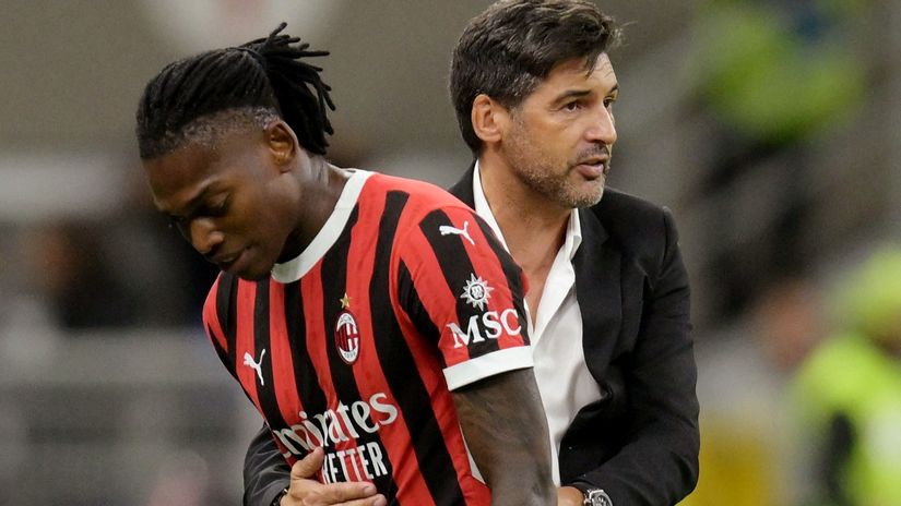 (©Reuters/Daniele Mascolo/Gallo Images)