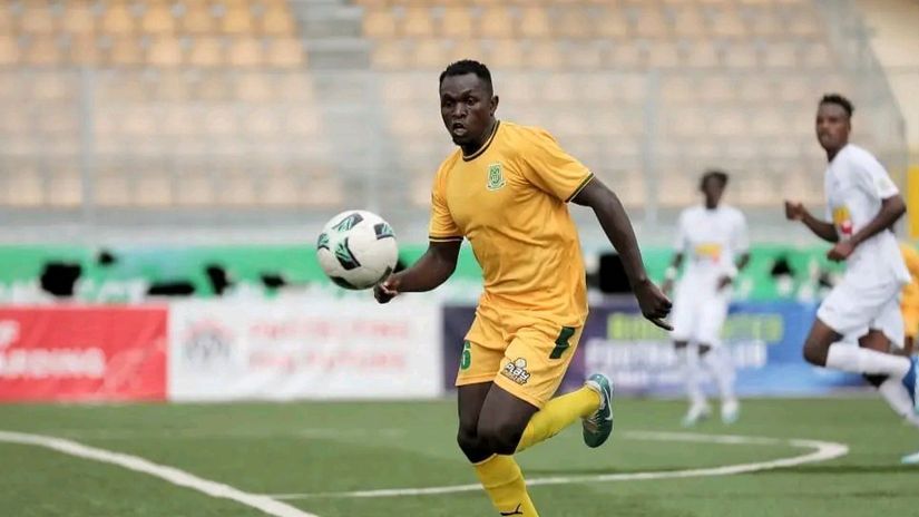 Koloti's lone strike delivers maiden season win for Mathare as Bidco struggles continue